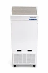 Envirco Model 10850 Portable Hepa Air Filtration Unit Cleanroom Purifier 115. Fixed Price $2800.00.