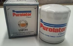 Purolator Oil Filter L10111W Box Of 6 New. Fixed Price $24.99.