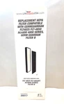 Life Supply Usa ER017 Hepa Filter Replacement Compatible Germguardian Flt 4825-4. Fixed Price $9.00.