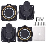 Air Pump Rebuild Kit Compatible With Hoot H450, H500, H600, LA500 & Gpd. Fixed Price $45.90.