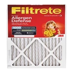 Air Fltr 15X20X1 1000MPR. Fixed Price $36.57.