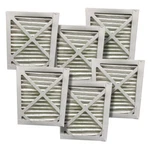 X 11 Thermastor Santa Fe Compact 4029748 Replacement Filter Merv , 6/PK. Fixed Price $69.50.