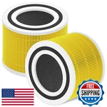 Improvedhand Core Pet Care Replacement Filter For Levoit 300S. Fixed Price $38.31.