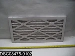 QTY=12: 102-700-001 Koch 10"W X 20"H 1"D Air Filters Merv 8. Fixed Price $61.51.