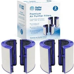 Purifier Filter Replacement Compatible With Dyson HP06, TP06, PH01,PH02,. Fixed Price $54.99.