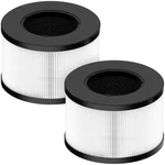 1-4 Packs BS-03 Hepa Replacement Filter For Partu And Slevoo BS03 Purifier. Fixed Price $27.99.