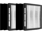 Chamonny IAF-H-100B True Hepa Idylis Replacement Filter Size B, Set Of Two. Fixed Price $18.99.