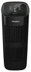 Whirlpool WPT60 True Hepa Air Purifier Removes Pollen, Pet Dander, Smoke, Odors. Fixed Price $104.99.