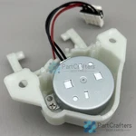 Choice Part WH03X30517 Actuator Fit Ge Clothes Washer Washing Machine WH05X25036. Fixed Price $15.45.