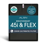 Filter Replacement B4-CC-ODOR-RFID H13 Hepa Carbon Alen 45I Air Flex True. Fixed Price $154.99.
