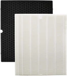 Colorfullife 116130 Replacement Filter H For Winix 5500-2 Air Purifier. Fixed Price $17.96.