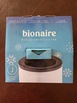 Bionaire True Hepa Replacement Filter Purifier 1. Fixed Price $24.00.