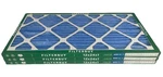 Filterbuy 12X24X1 Merv 13 Pleated Air Filters 3-PACK For Hvac Furnace. Fixed Price $22.00.