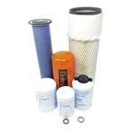 Cfkit Maintenance Filters Compatible With Case 1845C & 1840 (axial Seal A.... Fixed Price $244.21.