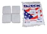 Oreck XL21 Upright Vacuum Motor Filter Oem # EF4PK. Fixed Price $10.71.