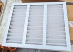 16X20X2 And Furnace Air Filter By Aerostar - Merv 8, Box Of 12. Fixed Price $50.00.
