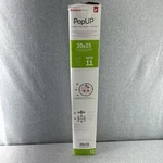 Honeywell Home POPUP2025 Media Air Filter Merv 11, X. Fixed Price $34.99.