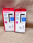 *lot Of *honeywell HRF201B Dual Action Hepa Replacement Air Purifier Filter*new. Fixed Price $29.25.