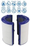 Air Purifier Filter Replacement Compatible With Dyson HP06, TP06, PH01,PH02. Fixed Price $39.99.