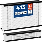 413 Filter Merv Hvac Furnace Aprilaire 4400 3410 2416, 2410, 1610,. Fixed Price $25.00.