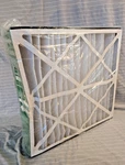 Lot Of New Damaged Generalaire Merv 11 20" X 5" S1-MAC10202005. Fixed Price $55.00.