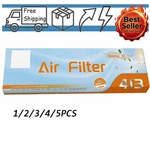 Compatible 413 MERV-13 Filter Whole Home Hvac Replacement,fits Aprilaire. Fixed Price $140.44.
