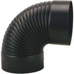 Imperial 8" Crimped Elbow. Fixed Price $32.58.