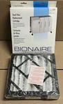 Genuine Bionaire Dual Filter 911D For Models C-22 C-33 W-6 W-9 Nos-sealed. Fixed Price $29.99.