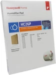 Honeywell HC26P Whole House Humidifier Pad Anti-microbial Replacement Filter. Fixed Price $11.99.