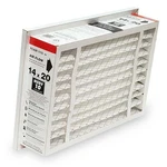 Honeywell FC40R1110 Return Grille Filter 14" X 20" 750 Cfm Merv Pleated. Fixed Price $87.24.