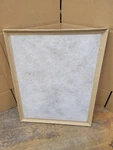 11 Pc Purolator P312-STD1 Air Filters 16X20X1 5039701502 Disposable 4 Merv. Fixed Price $60.00.