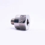Adapter A-109 For Engine Oil Drain Valve EZ-109(12MM-1.5). Fixed Price $12.00.