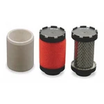 Air Systems Intl Outlet Filter, For Mfr. No. BB30-CO BB30-FK. Fixed Price $252.31.