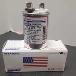 Amrad Round Run Capacitor #USA2209 - New In Box. Fixed Price $24.99.