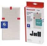 Honeywell HRFG1 1.5" X 10" Filter True Hepa Air Purifier New. Fixed Price $22.00.