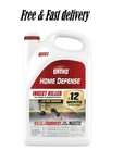 Ortho 1 Gal. Home Defense Insect Killer For Indoor And Perimeter REFILL2. Fixed Price $9.99.