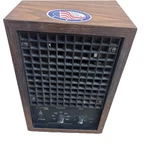 Ecoquest Alpine Living Classic Purifier XL-15C Kills Airborne Viruses. Fixed Price $88.11.