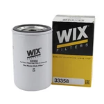 Wix Fuel Filter 33358. Fixed Price $18.81.
