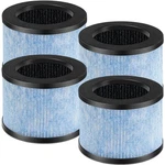 Katerelis 4 Pack MK01 MK06 TZ-K1 Replacement Filter Compatible With Aroeve Mk.... Fixed Price $44.49.