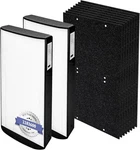 WPT60 Filter Replacement Compatible With Whirlpool 1183600 817600 Fit Whispure. Fixed Price $67.70.
