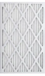 Nordic Pure 20X24X1 Merv 8 Pleated Air Filters 6 Pack. Fixed Price $32.00.