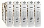Lennox 19L17 (5-PACK) 20" 25" Healthy Climate HCF20-13 Filter, Merv. Fixed Price $252.17.