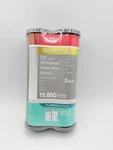 Twin Pack Dupont Series 10" Whole House Carbon Wrap Water Filters WFPFC8002. Fixed Price $21.99.