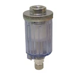 Tool Aid 99000 In-line Water Separator And Air Filter. Fixed Price $21.06.