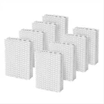 Humidifier Filter For Equate EQWF813 EQ-2119-UL, Relion RCM-832N. Fixed Price $18.95.