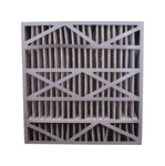 Air Filter 20X20X2 Pltd. Fixed Price $66.90.