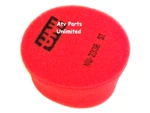 Kawasaki KX125/KDX175/KDX250/KX250/KDX420/KX420 Uni Air Filter NU-2338ST Apu. Fixed Price $46.36.