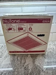 Nutone 696N 50 Cfm Wall/ceiling Mount Bathroom Ventilation Fan New/sealed. Fixed Price $32.99.