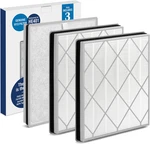Shark Air Purifier HE401 H13 True Hepa Filter Replacement 3-PACK. Fixed Price $120.99.