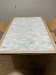 PUROLATOR,P312-STD1 18X25X1,AIR Filter Box Of. Fixed Price $32.00.